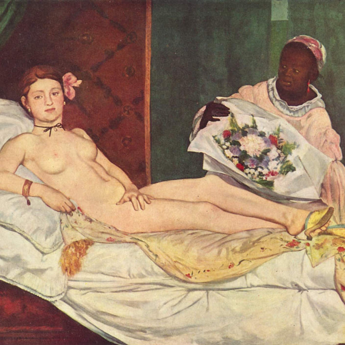 Arte e scandali, da Manet ai contemporanei