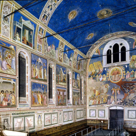 Il patrimonio di Padova e i primi al mondo