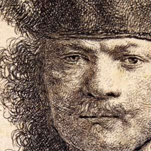 Rembrandt stampatore rivoluzionario?