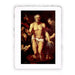 Stampa di Peter Paul Rubens - Morte di Seneca - 1615