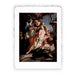 Stampa di Giambattista Tiepolo - Susanna e gli anziani - 1722-1723