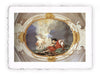 Stampa di Giambattista Tiepolo - Il sogno di Giacobbe - 1729