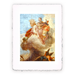 Stampa di Giambattista Tiepolo - Giunone tra le nuvole - 1735