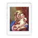Stampa di Giambattista Tiepolo - Madonna del cardellino - 1760