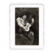 Stampa di Francisco Goya - Il cantore cieco - 1820