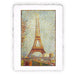 Stampa di Georges Seurat - La torre Eiffel - 1889