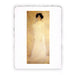 stampa di Gustav Klimt Ritratto di Serena Lederer
