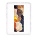 Stampa di Gustav Klimt - Pesci d'oro - 1901-1902