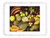 Stampa di Henri Rousseau - Frutta esotica - 1910