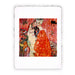 Stampa di Gustav Klimt - Le amiche - 1916-1917