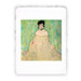 Stampa di Gustav Klimt - Amalie Zuckerkandl - 1917-1918
