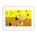 Stampa di Joan Miró - Paesaggio catalano (Il cacciatore) - 1923-1924