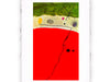 Stampa di Joan Miró - Uccello nella notte - 1968