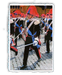 Carabinieri in alta uniforme - Collezione esclusiva