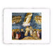 Stampa di Giotto - 30 - Ascensione - Cappella degli Scrovegni